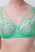 Chantelle Spice Full Coverage Unlined Underwire Bra